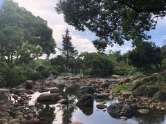 -无锡梅园公园