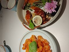-相遇·川湘融合菜(金坛吾悦广场店)