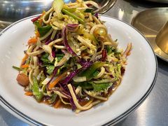 -炉队长·齐齐哈尔家庭烤肉(马家堡店)