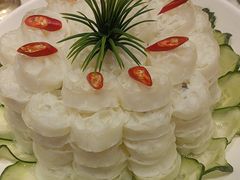 -山里屯铁锅炖·东北菜(康桥店)
