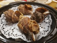 -寻味顺德·南记酒家·传统顺德菜·鱼生(广源路店)
