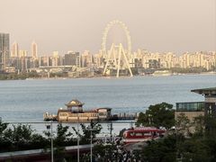 -金牌外婆家(苏州中心店)