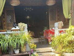 -龙姐私房菜(和顺古镇店)