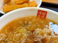 -浮屿大同鸭肉粥·始于1983年