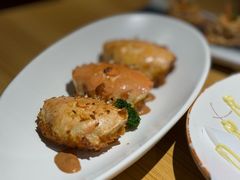 -花和海鲜自助(梅江店)