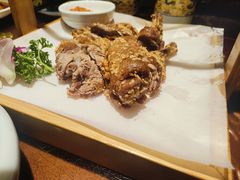 -缪氏川菜(深圳北站缤果空间店)