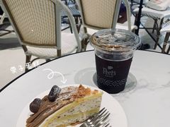 -Peet's Coffee皮爷咖啡(万象天地店)