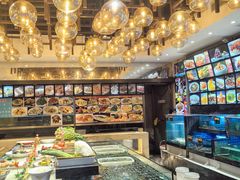 -阿娘家·原生态农家菜(国顺东路店)