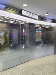 -东方麒麟·潘多拉SALON
