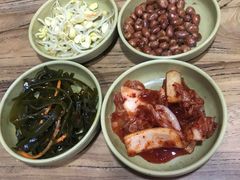 -京玉菲饭店(李村店)