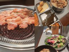 -町町烤肉烤串(振华广场店)