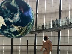 -日本科学未来馆