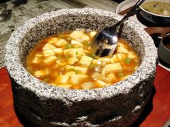-绿茶餐厅(昆明世纪金源店)