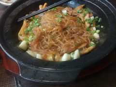 -锦庐道地川菜(来福士店)