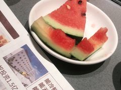 -巴奴毛肚火锅(悠唐购物中心店)