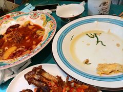 -巴依老爷新疆美食(望京小街店)