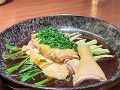 -王府井文华东方酒店-紫膳餐厅