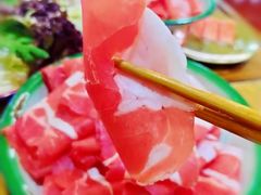 -东镇老火锅(长春路首店)