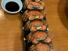 -银子铁板烧料理自助餐(人民广场店)