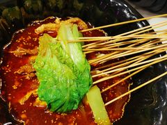 -梵云依家小冒菜(新街口总店)