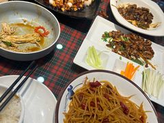 -玉桥餐厅(天坛店)