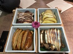 -蘑界·野生菌火锅(深业上城店)