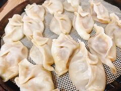 -清真·白家牛肉罩火烧老店(育才街店)