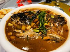 -京味斋·北京烤鸭(华威桥北工大店)