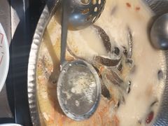 -捞王锅物料理(上海世茂广场店)