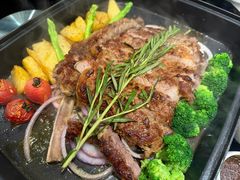 -山水雅居·江南雅宴(运河公园店)