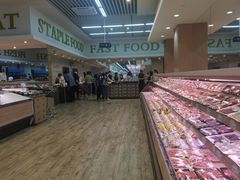 -果蔬好生活超市(东湖店)