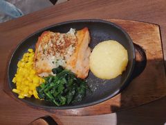 -萨莉亚意式餐厅(杭州滨江天街店)