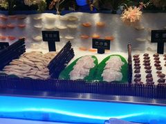 -SEA西雅图海鲜自助餐厅(海乐世界店)