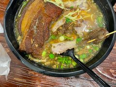 -一品飘香米线(一中总店)