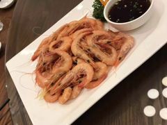 -501號台州海鲜餐厅(海创园店)