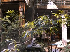 -The Flowers Coffee(南山店)