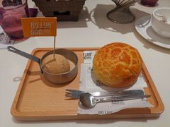 -太兴餐厅(东方广场分店)