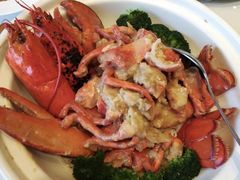 -鲍鱼王子(深圳大厦店)
