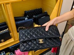 -沐渔二手奢侈品黄金手表包包回收·中古店(广州塔店)