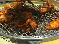 -喜来稀肉(北外滩白玉兰广场店)