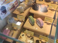 -麦当劳(大栅栏店)