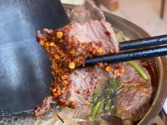 -卡万金特色藏餐