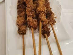 -功德林素菜饭庄(前门店)