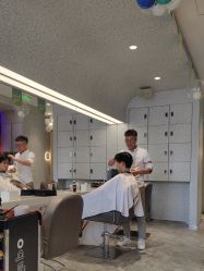 -LJOY丽锦造型·烫发染发