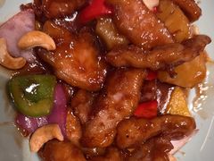 -香港狮子山下·明星粤菜餐厅(北苑店)