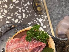 -黑牛の場烤肉(摩天活力城店)