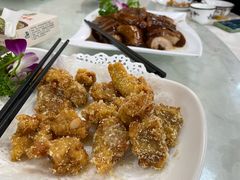 -台山第一家兴华黄鳝饭·黄鳝婆(开平店)