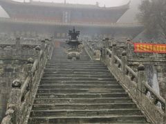 -武当山风景区