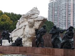 -上海市龙华烈士陵园