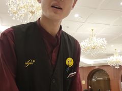 -金时代顺风大酒店(金山店)